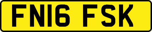 FN16FSK
