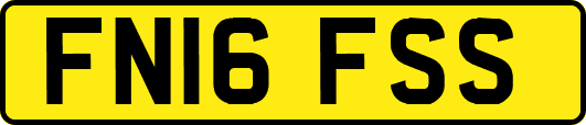 FN16FSS
