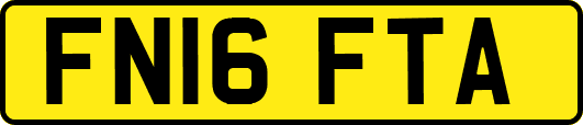 FN16FTA