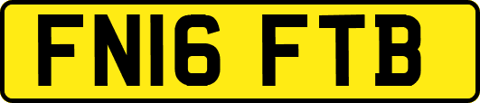 FN16FTB