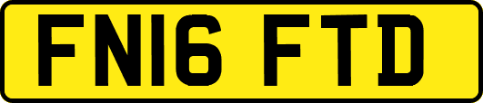 FN16FTD