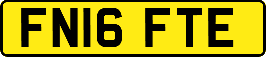 FN16FTE
