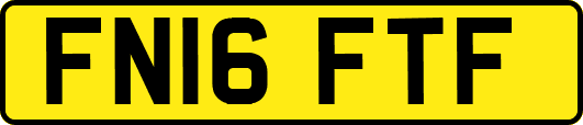 FN16FTF