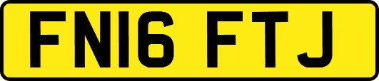 FN16FTJ