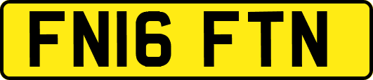 FN16FTN
