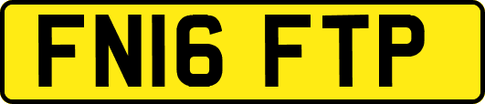 FN16FTP