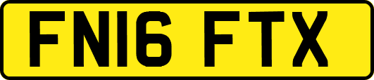 FN16FTX