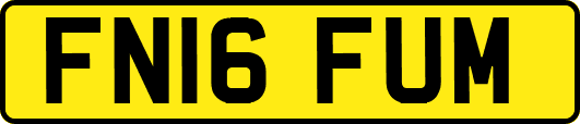 FN16FUM