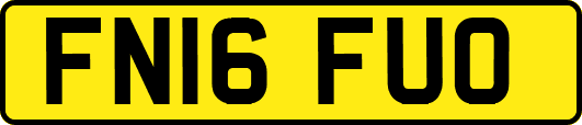 FN16FUO