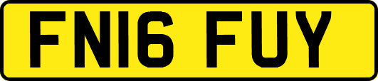 FN16FUY