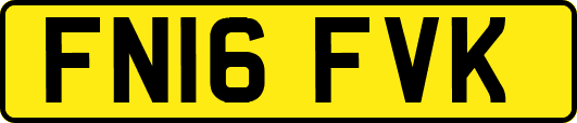FN16FVK