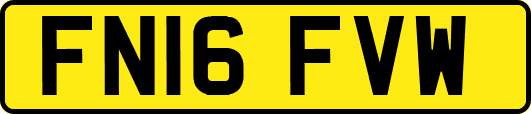 FN16FVW