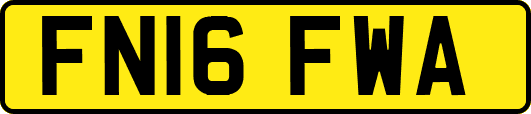 FN16FWA