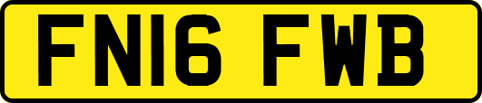 FN16FWB