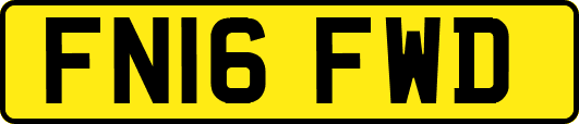 FN16FWD