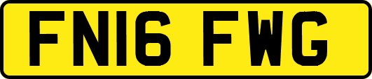 FN16FWG