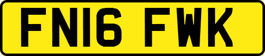 FN16FWK