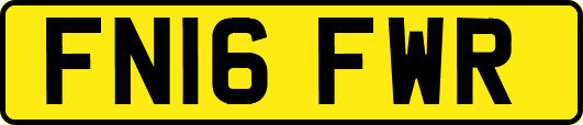 FN16FWR