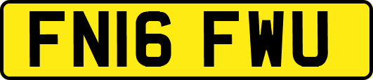FN16FWU