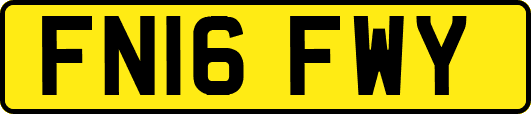FN16FWY