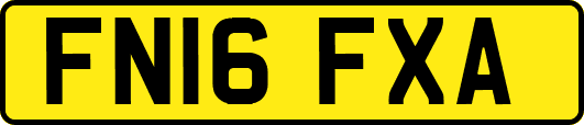 FN16FXA