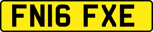 FN16FXE