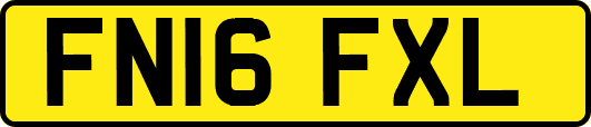 FN16FXL