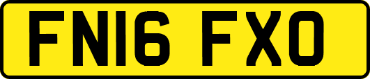 FN16FXO