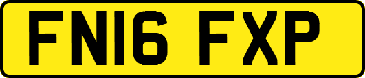 FN16FXP