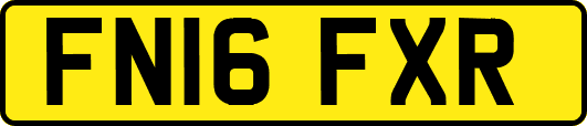 FN16FXR