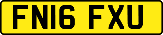 FN16FXU