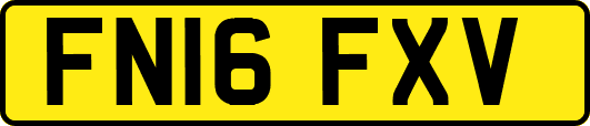 FN16FXV