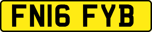 FN16FYB
