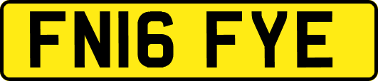 FN16FYE