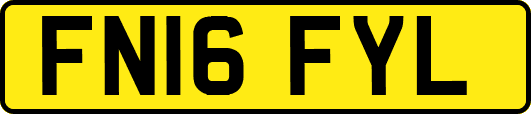 FN16FYL