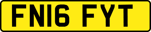 FN16FYT
