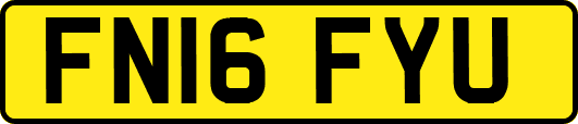 FN16FYU