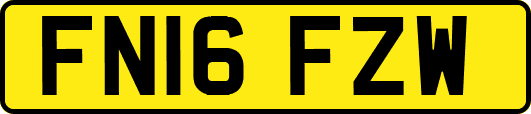 FN16FZW