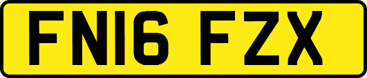 FN16FZX