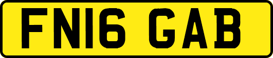 FN16GAB
