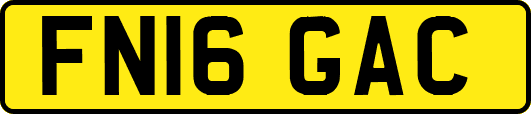 FN16GAC