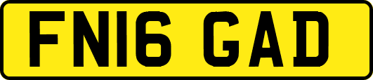 FN16GAD
