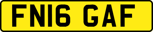 FN16GAF