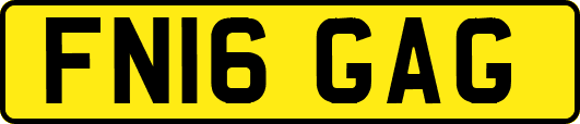 FN16GAG