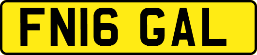 FN16GAL