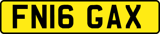 FN16GAX