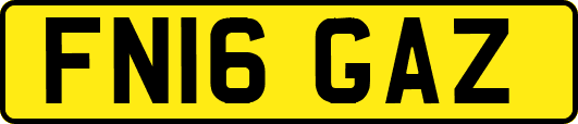 FN16GAZ