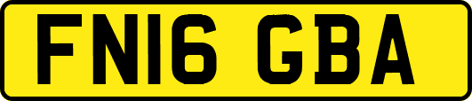 FN16GBA