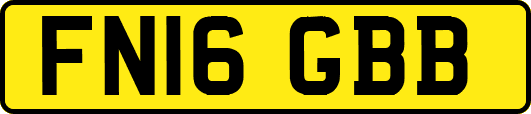 FN16GBB