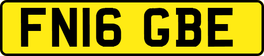 FN16GBE